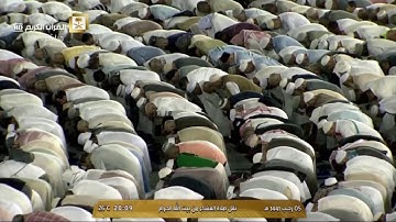 صلاة العشاء السبت 5-7-1441هـ الشيخ ماهر المعيقلي - من سورة محمد