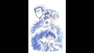 Detective Conan: The Fourteenth Target OST