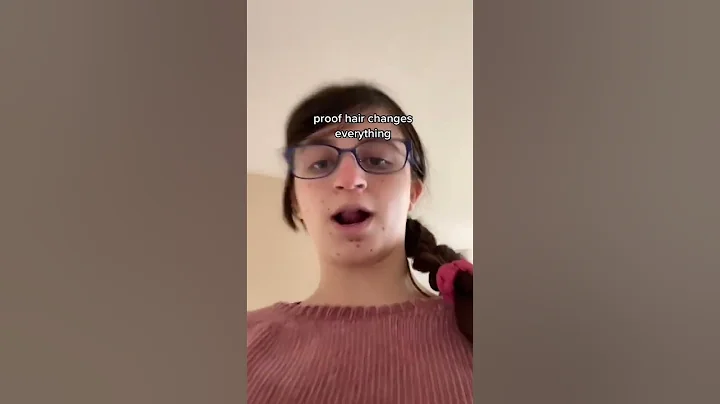 Insane Glowup after Rejection