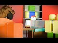 Default's Strange Work Day