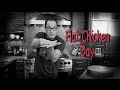 Sam the Cooking Guy - Flat Chicken Day