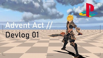 Greatness From Small Beginnings | Advent Act Devlog 1