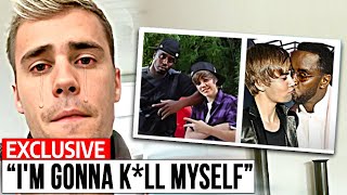 The Untold Secrets of Justin Bieber & Diddy's Relationship