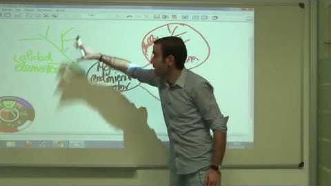 Técnicas de creatividad: mapas mentales | Alex Rayón Jerez