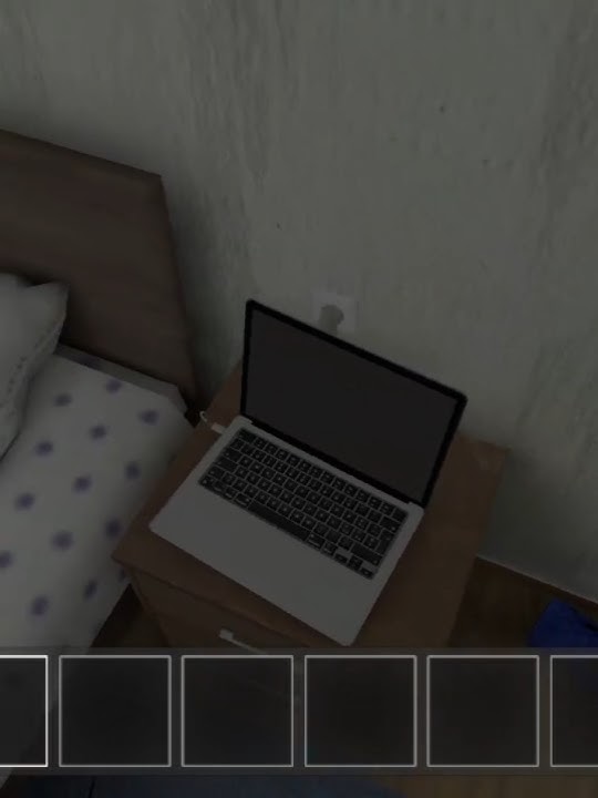 How To Find Gennady's Laptop Password in SchoolBoy Runaway #viral #shorts #schoolboyrunaway