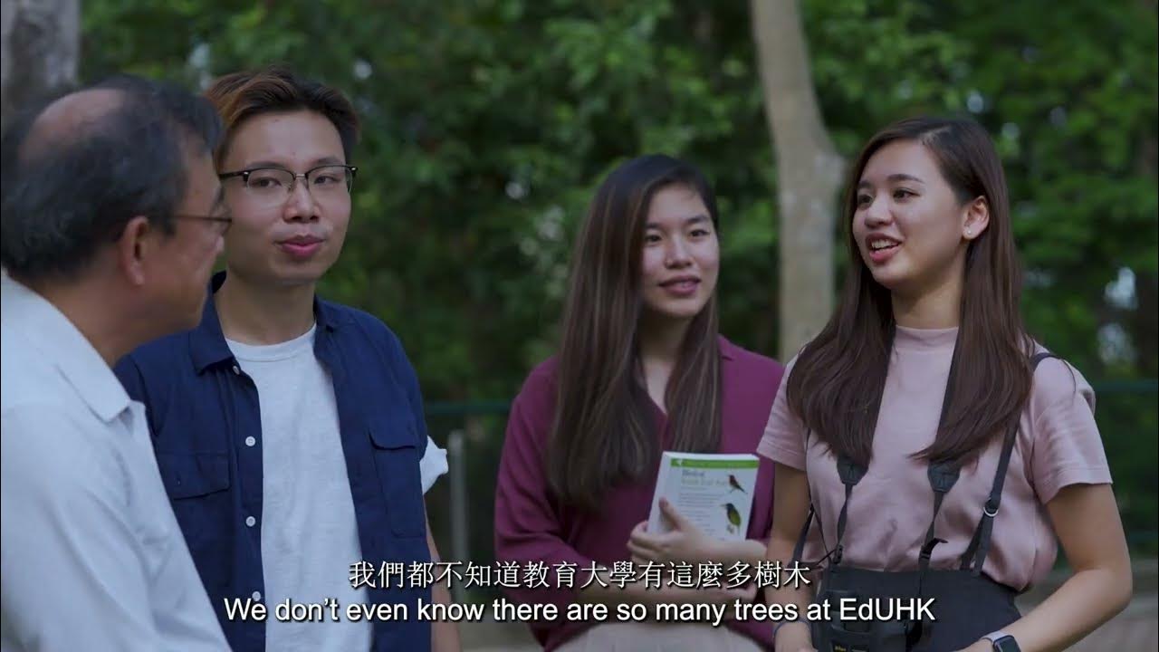 Bachelor of Education (Honours) (Geography) YouTube