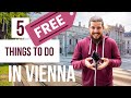 FREE THINGS to do in VIENNA -  2023 Mp3 Song