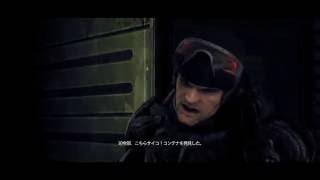 Crysis Warheadを普通にプレイ10 "Below The Thunder"