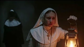 THE NUN II -  Hollywood Horror Movie Full HD ( Vietsub - ÁC QUỶ MA SƠ )