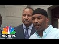 Eric Riddick Released After Three Decades In Prison