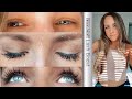 HOW TO GROW SUPER LONG LASHES FAST!! Rodan + Fields Lash Boost Serum Review