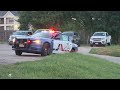 Arlington Sgt. Police 🚔 Traffic Stop 