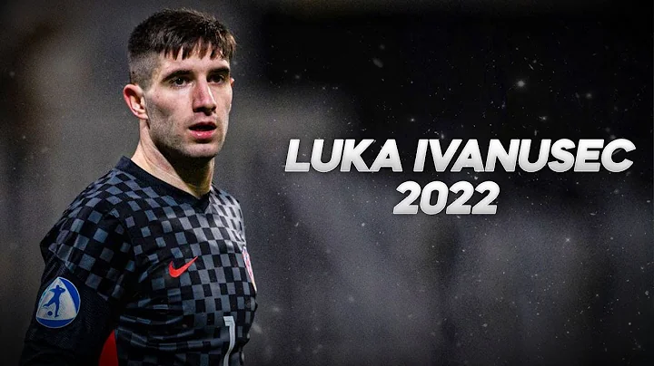 Luka Ivanuec - He Was Born to Dribble