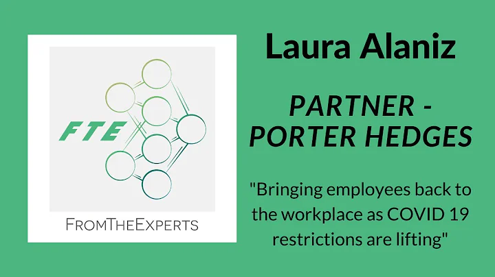 Porter Hedges   Laura Alaniz