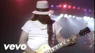 Molly Hatchet - Bloody Reunion (Live) chords