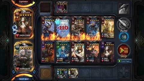 Deck Heroes Map 12-11