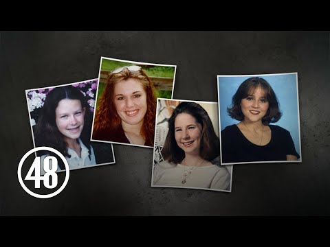 The Daughters Who Disappeared | Sneak peek