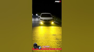 Thumbnail of Foglamp projie BILED PRO7 P735F 3000K