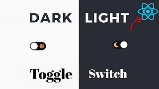 How to Create a Toggle Switch in React