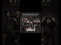 Zigaz - Sahabat Jadi Cinta Official Original Music