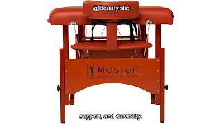 Master Massage Fairlane Portable Massage Table Review: Is It Worth the Investment for Professionals?