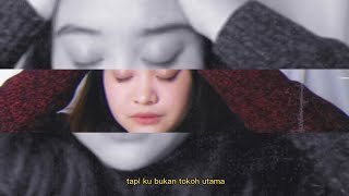 KIRA - Tokoh Utama (Lyrics Video by Thalia Razak)