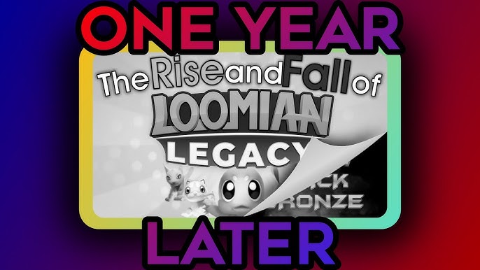 loomian legacy atlanthian city aint coming out.. #loomianlegacy #roblo