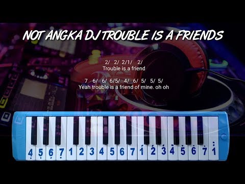 Download Trouble Is A Friend Free Mp3 Mp4 Viral Dolan Mp3