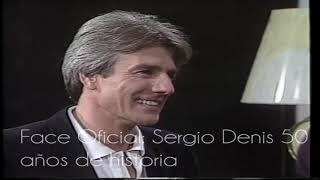 Sergio Denis  - El contra con Juan Carlos Calabró