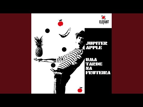 Jupiter Maçã — Metropole