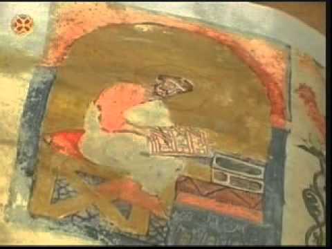 ბიჭვინთის ოთხთავი