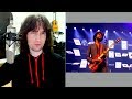 British guitarist analyses new blues SENSATION Gary Clark Jr!