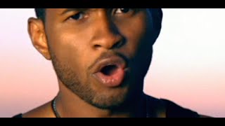 (Lip-sync MV) Usher - You Make Me Wanna