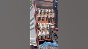 Transmission Helicopter stringing blocks loading #marshine