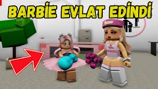 BARBİE ÇOCUKLARI EVLET EDİNDİAYŞEM ECE ARIARIGİLLERROBLOX BROOKHAVENRP