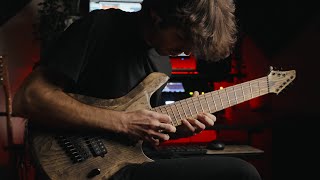 If &#39;Lune&#39; - Periphery had a Solo