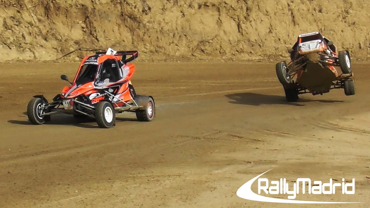 CEAX - Cerro Negro 2023