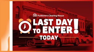 PCH Sweeps Alert: LAST DAY TO ENTER - $7K A Week For Life! screenshot 3