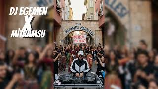 Dj Egemen - Mitramsu (Ritim) Resimi