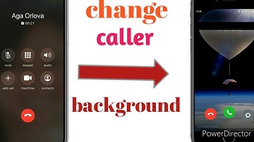Change caller screen background an any Redmi ,MI divece