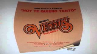 Video thumbnail of "GRUPO VENNUS,,,no encuentro el motivo"