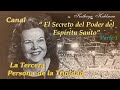Kathryn Kuhlman en Español - "El  Secreto del Poder del Espíritu Santo "- Parte 1