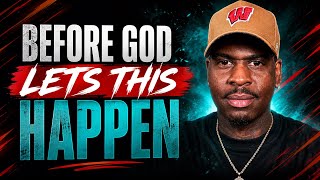 Before GOD Let's It Happen Listen To This I Blakkeero Dropping Trith I Blakk Therapy
