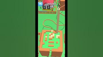 Gameplay top mobile games Relaxing n satisfying game iOS/ANDROID Stacky Dash  #shorts Level 2059