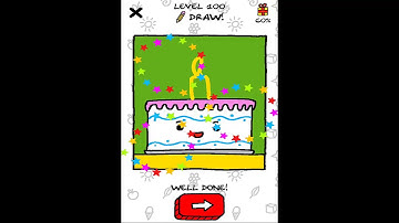 Just Draw Level 91 92 93 94 95 96 97 98 99 100 Walkthrough