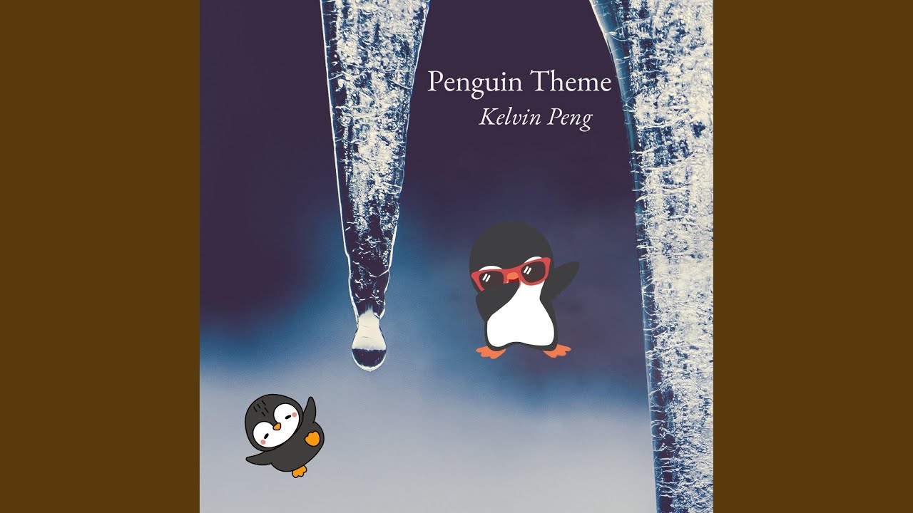 Guarda Penguin Theme (Drums) su YouTube Guarda Penguin Theme (Drums) su YouTube