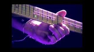 ROBIN TROWER, STUNNING GUITAR SOLO, MEZZ BREDA 2011