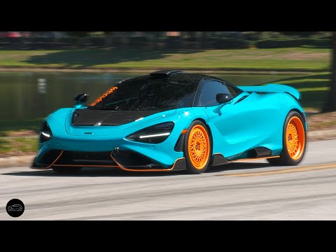 Lake Mary Cars