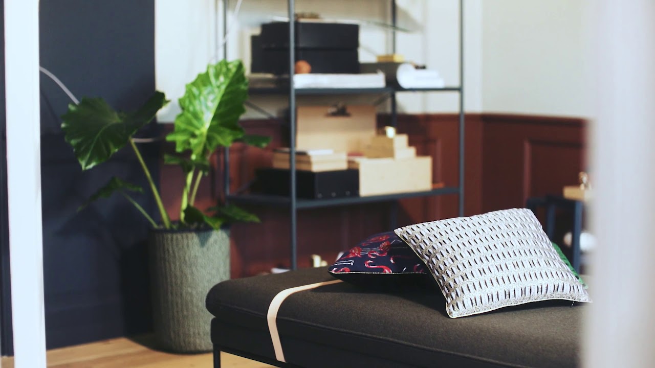 Ferm Living - Furniture, Accessories and Lighting