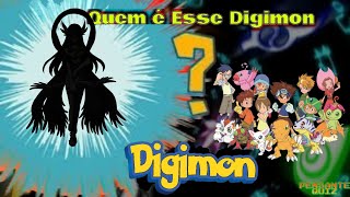 Quiz] Acerte o nome de todos esses Digimon e prove que você é fã